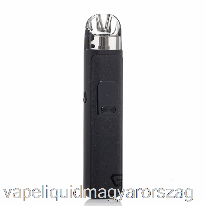 Smok Novo Pro 30w Pod System Matt Fekete Vape E Cigi
